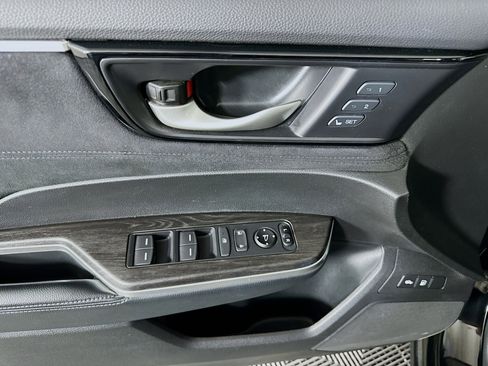 Used 2018 Honda Clarity Touring image 15