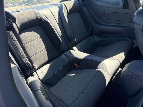 New 2025 Ford Mustang GT image 15