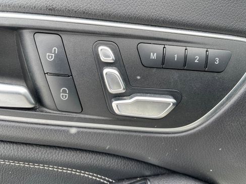 Used 2017 Mercedes-Benz CLA 250 CLA 250 image 19