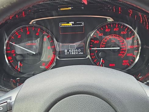 Used 2017 Subaru WRX Premium w/ Popular Package #1 AWD/4WD image 22