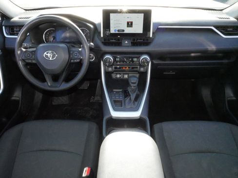 Certified 2024 Toyota RAV4 XLE image 10