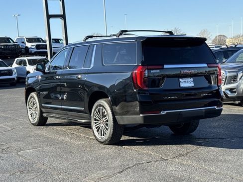 New 2026 GMC Yukon XL Elevation w/ LPO, Floor Liner Package AWD/4WD image 11