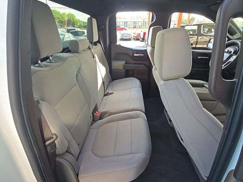 Used 2020 Chevrolet Silverado 1500 LT image 9