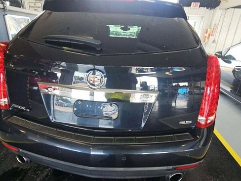 Used 2016 Cadillac SRX Luxury AWD/4WD image 19