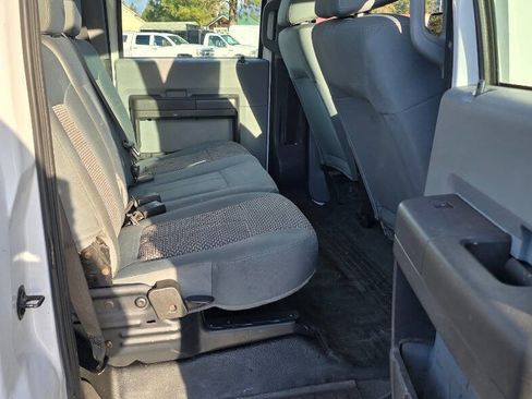 Used 2011 Ford F350 XL w/ PWR Equipment Group image 17