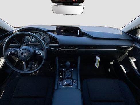 New 2026 MAZDA MAZDA3 s image 16