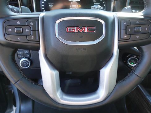 Used 2024 GMC Sierra 1500 Elevation w/ Elevation Premium Package image 55