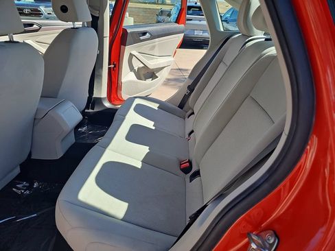 Used 2019 Volkswagen Jetta S FWD image 13