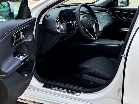 Certified 2025 Mercedes-Benz E 350 E 350 image 12