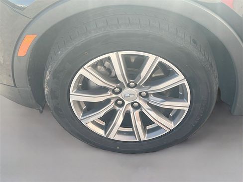Used 2020 Cadillac XT4 Sport w/ Driver Awareness Package image 30
