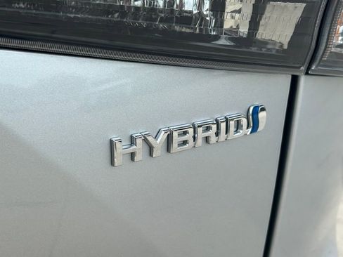 Used 2023 Toyota Highlander Limited AWD/4WD image 15