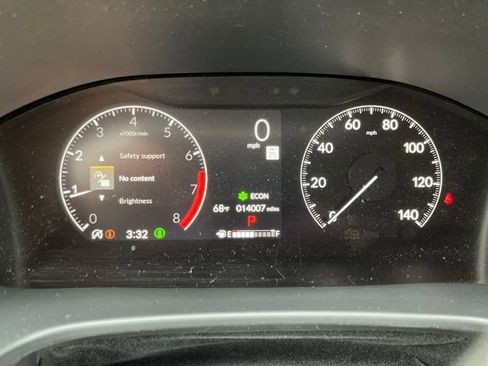 Used 2023 Honda CR-V EX-L image 7