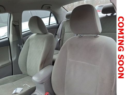 Used 2010 Toyota Corolla LE image 12