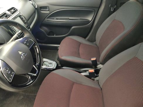 Used 2020 Mitsubishi Mirage G4 SE image 17