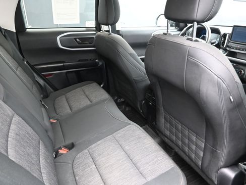 Used 2022 Ford Bronco Sport Big Bend image 25