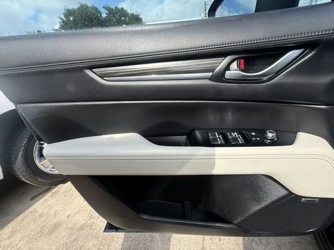 Used 2017 MAZDA CX-5 Grand Touring w/ Premium Package image 20