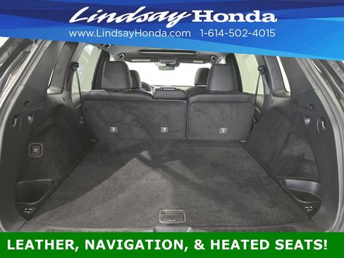 Used 2023 Honda Passport TrailSport image 7