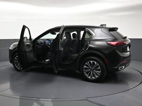 Certified 2026 Buick Envision Preferred AWD/4WD image 35