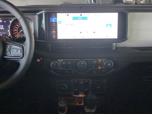 New 2026 Jeep Wrangler Willys image 21