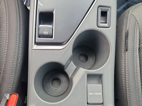 Used 2024 Subaru Crosstrek 2.0i Premium image 33