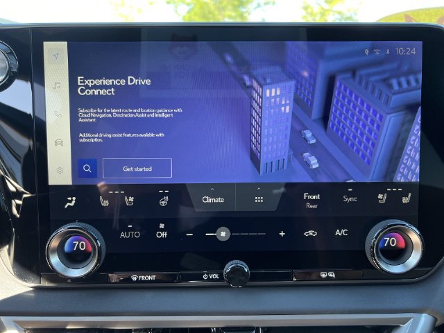 Certified 2024 Lexus RX 350 Premium w/ Convenience Package AWD/4WD image 16