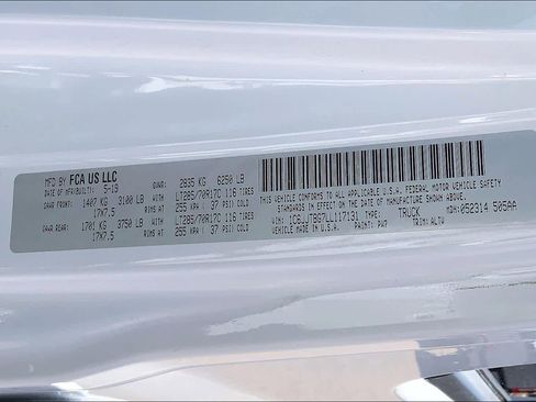 Used 2020 Jeep Gladiator Rubicon image 37