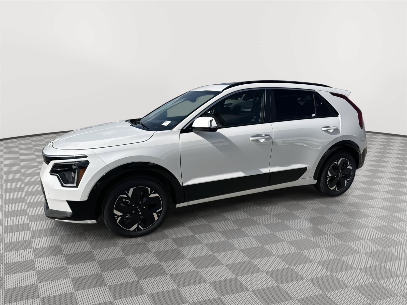 New 2026 Kia Niro Wave FWD image 1