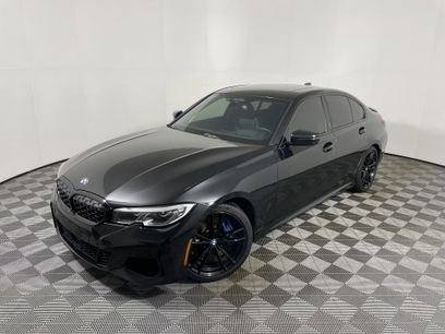 Used 2021 BMW M340i w/ Executive Package