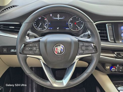 Used 2023 Buick Enclave Premium w/ Experience Buick Package FWD image 24
