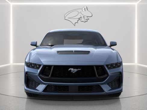 New 2026 Ford Mustang GT image 8