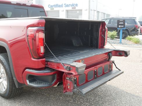 Used 2023 GMC Sierra 1500 Denali AWD/4WD image 18