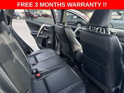 Used 2013 Toyota RAV4 Limited AWD/4WD image 23