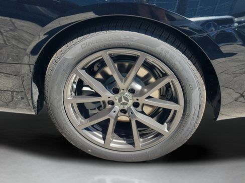 New 2026 Mercedes-Benz CLE 300 4MATIC Coupe image 28