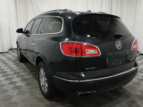 Used 2014 Buick Enclave Leather w/ Trailering Provision Package FWD image 37