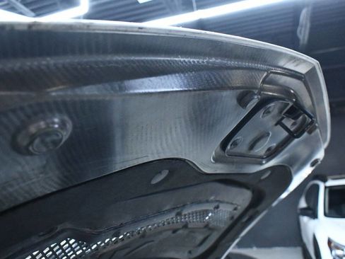 Used 2016 Cadillac CTS V w/ Luxury Package image 50