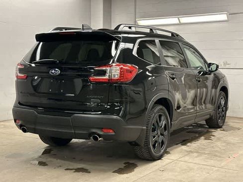 Used 2025 Subaru Ascent Bronze Edition AWD/4WD image 36