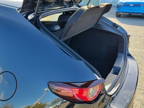 Used 2024 MAZDA MAZDA3 s image 11