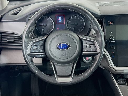 Used 2023 Subaru Legacy Premium AWD/4WD image 18