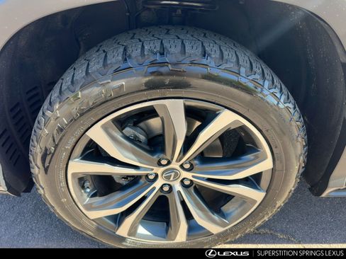 Used 2020 Lexus RX 350 FWD w/ Premium Package image 11