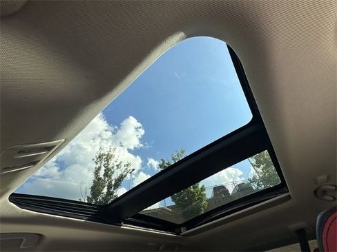 Used 2021 Nissan Murano SL w/ SL Moonroof Package image 30