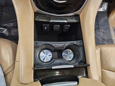 Used 2019 Cadillac Escalade Platinum AWD/4WD image 20