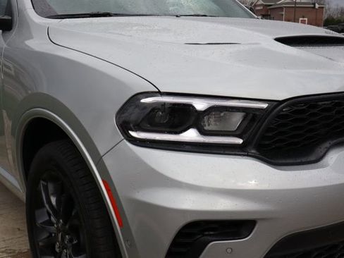New 2026 Dodge Durango GT image 4