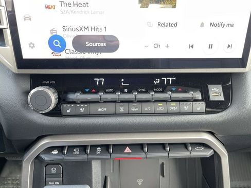 New 2026 Toyota Tundra Limited AWD/4WD image 19