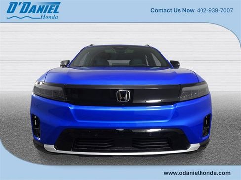 New 2025 Honda Prologue Elite image 8