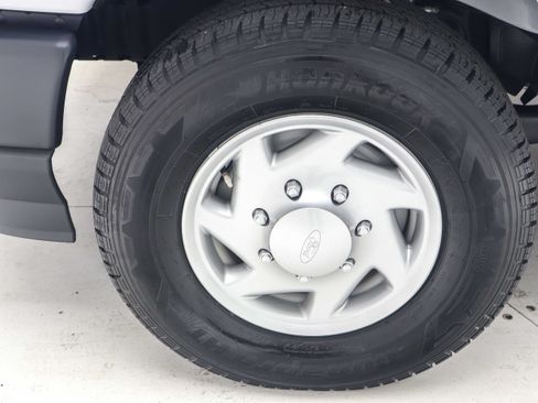 Used 2023 Ford E-350 and Econoline 350 Super Duty w/ Power Windows & Locks Group RWD image 27