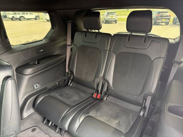 Used 2021 Jeep Grand Cherokee L Laredo AWD/4WD image 32