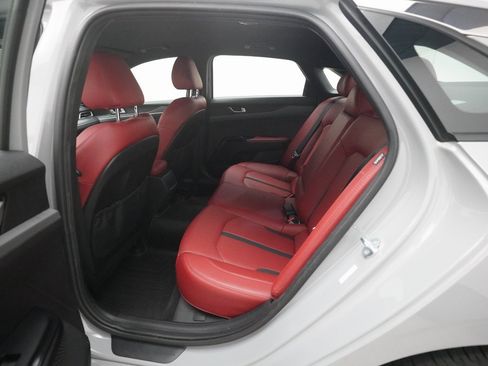 Used 2024 Kia K5 GT-Line w/ GT-Line Premium Package image 15