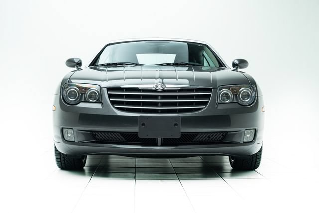 Used 2004 Chrysler Crossfire Coupe RWD image 6