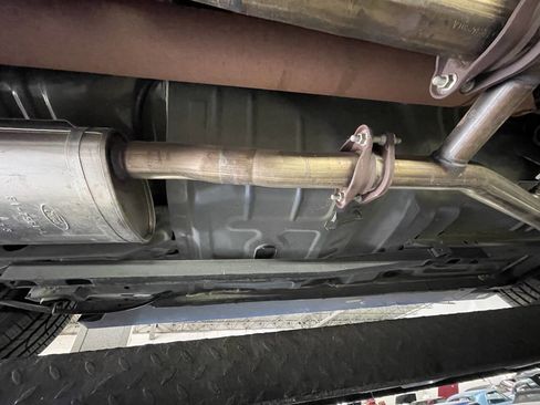 Used 2003 Ford Mustang Mach 1 image 74