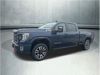 Used 2022 GMC Sierra 2500 AT4 w/ AT4 Premium Plus Package